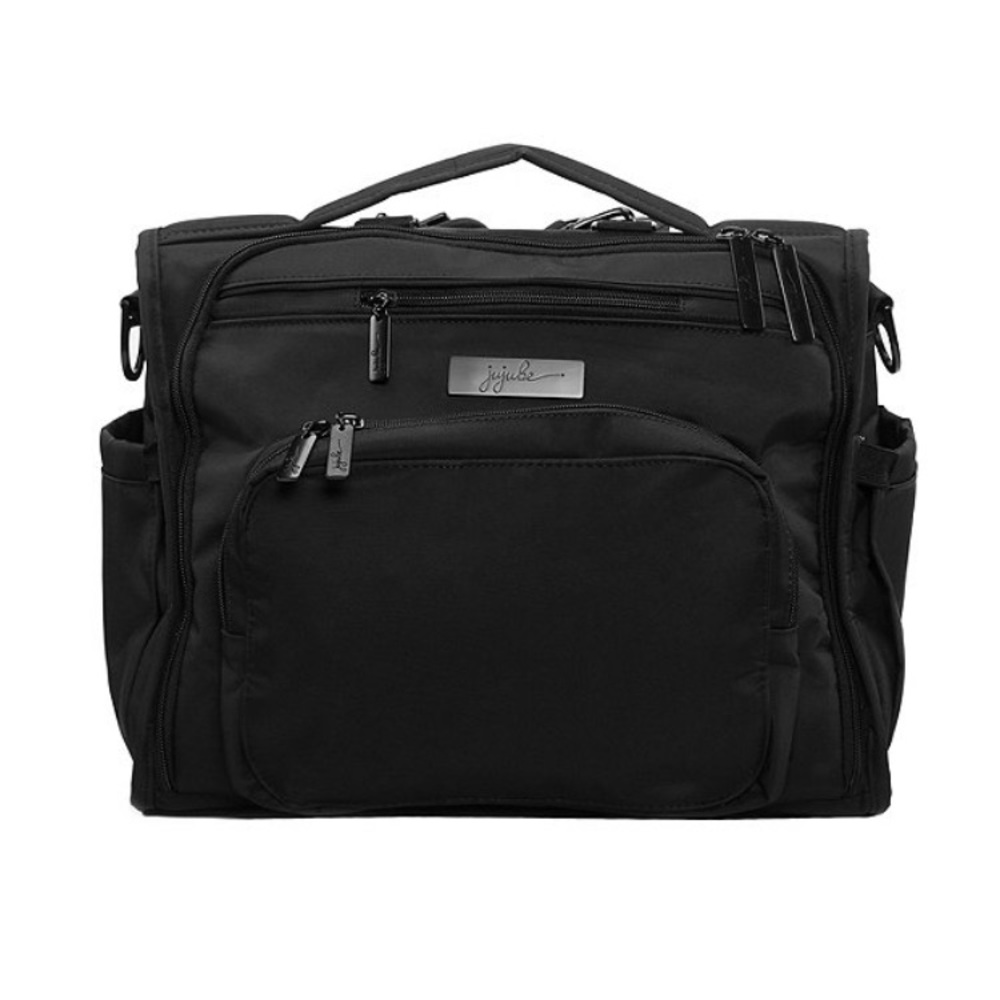Jujube B.F.F. Blackout Diaper Bag/ Backpack